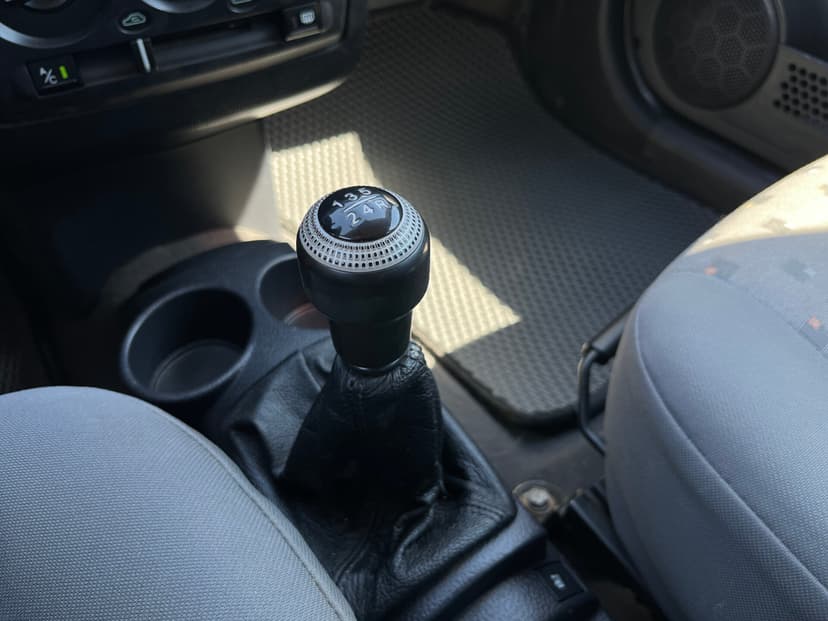Hyundai Getz с пробегом, 2004 год, Волгоград, 1.3 бензин, Механика - вид 14