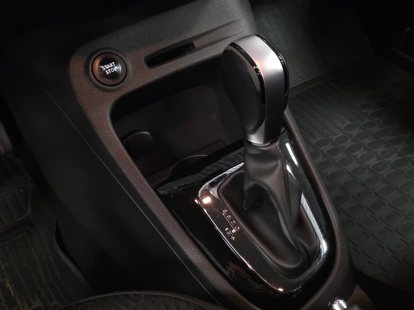 Renault Kaptur с пробегом, 2017 год, Волгоград, 1.6 бензин, Вариатор - вид 17