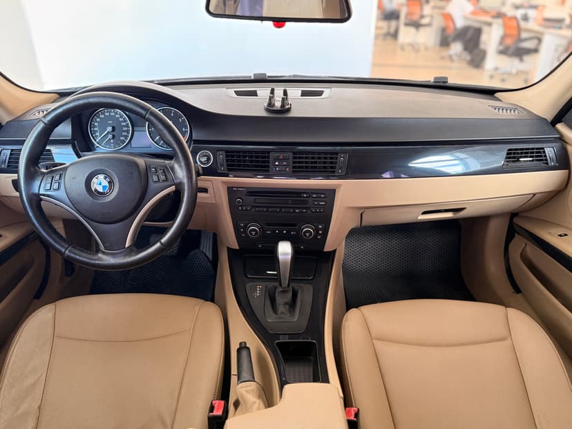 BMW 3 серия с пробегом, 2009 год, Волгоград, 2.0 бензин, Автомат - вид 9