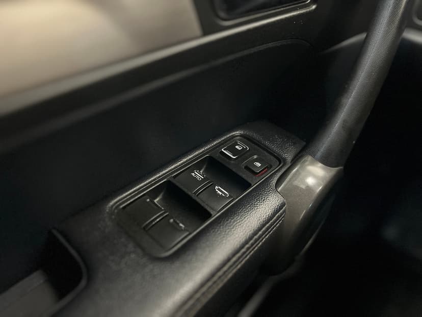 Honda CR-V с пробегом, 2011 год, Волгоград, 2.4 бензин, Автомат - вид 17