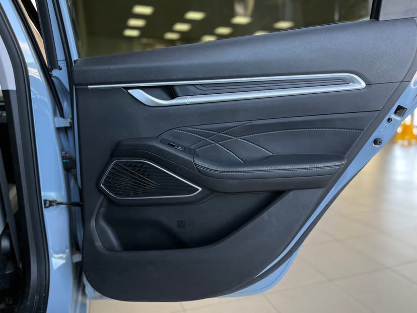Geely Emgrand с пробегом, 2024 год, Волгоград, 1.5 бензин, Автомат - вид 31