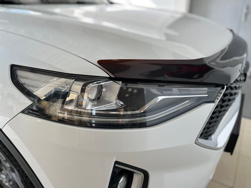 Haval F7 с пробегом, 2021 год, Волгоград, 1.5 бензин, Робот - вид 9