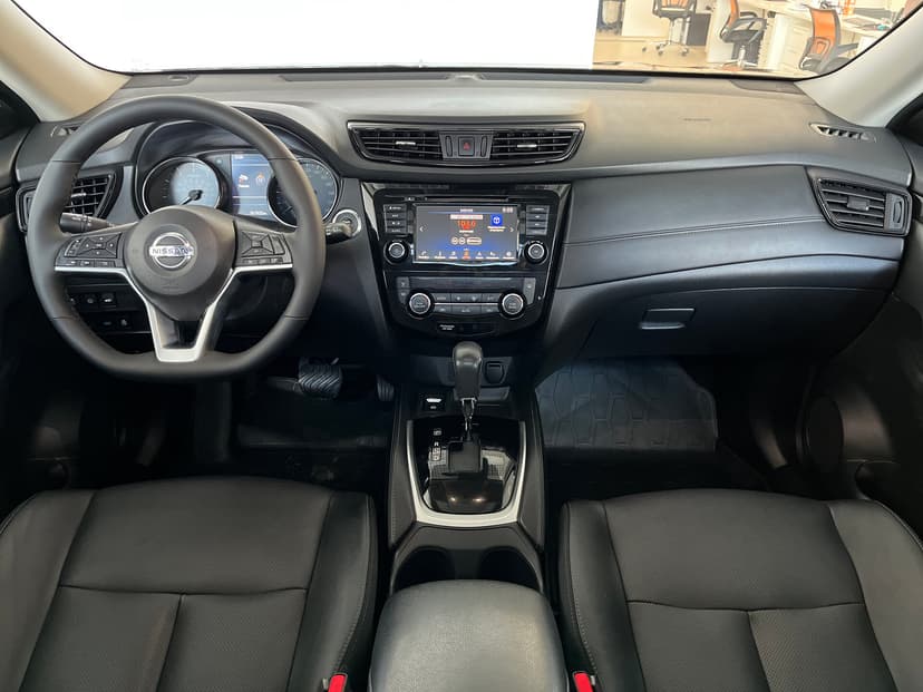 Nissan X-Trail с пробегом, 2020 год, Волгоград, 2.5 бензин, Вариатор - вид 9