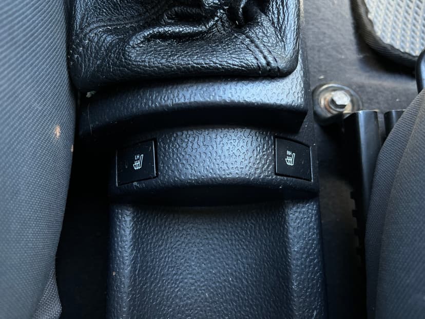 Hyundai Getz с пробегом, 2004 год, Волгоград, 1.3 бензин, Механика - вид 15