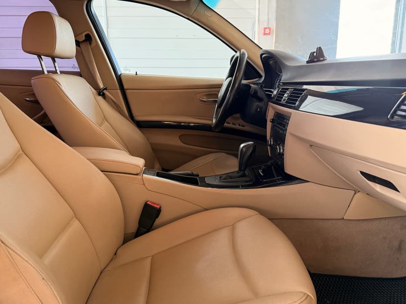 BMW 3 серия с пробегом, 2009 год, Волгоград, 2.0 бензин, Автомат - вид 17