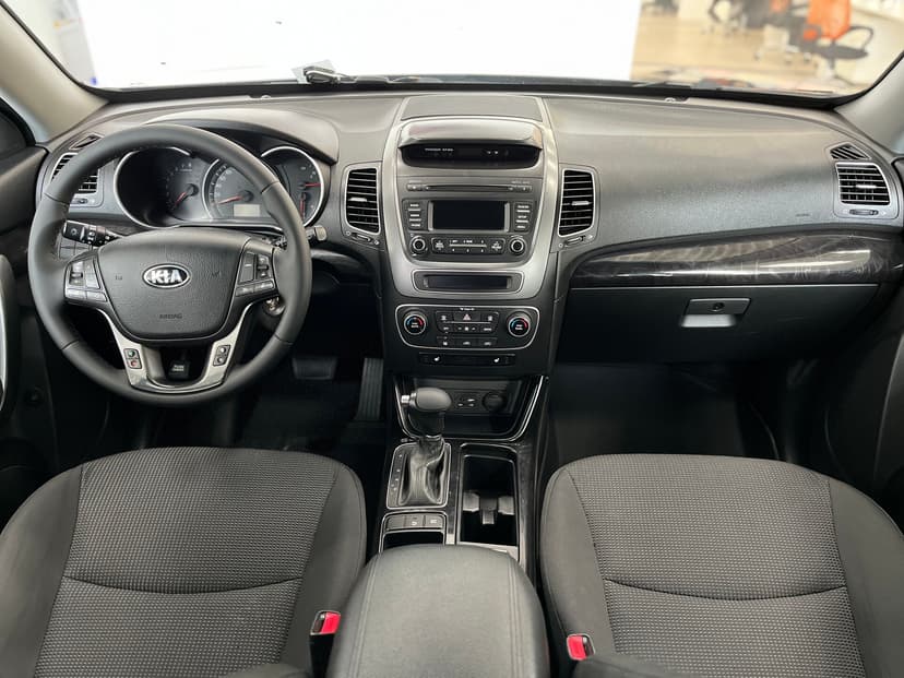 KIA Sorento с пробегом, 2019 год, Волгоград, 2.4 бензин, Автомат - вид 11