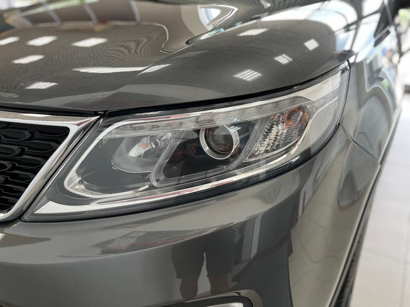 KIA Sorento с пробегом, 2019 год, Волгоград, 2.4 бензин, Автомат - вид 9