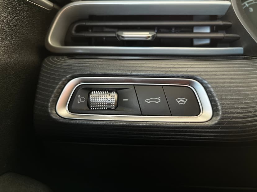 Geely Emgrand с пробегом, 2024 год, Волгоград, 1.5 бензин, Автомат - вид 22