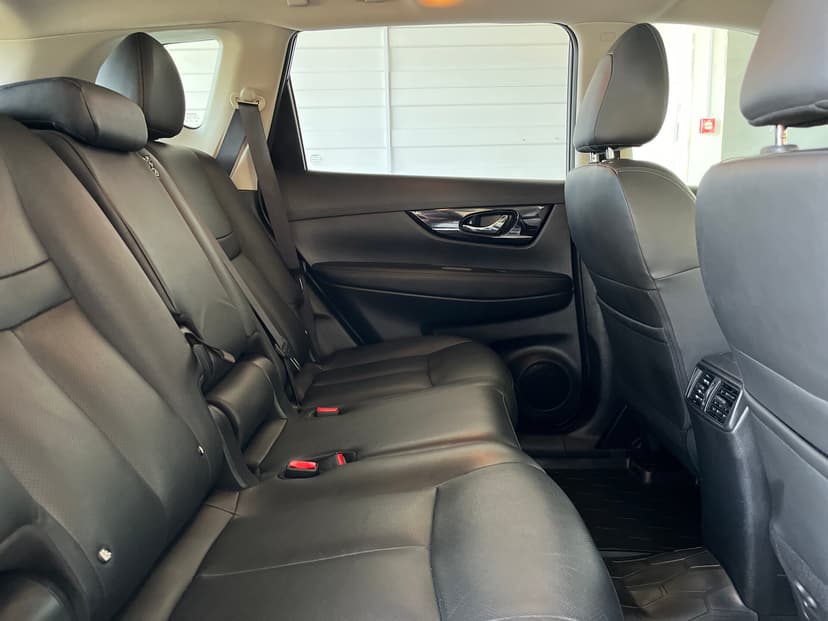 Nissan X-Trail с пробегом, 2020 год, Волгоград, 2.5 бензин, Вариатор - вид 26