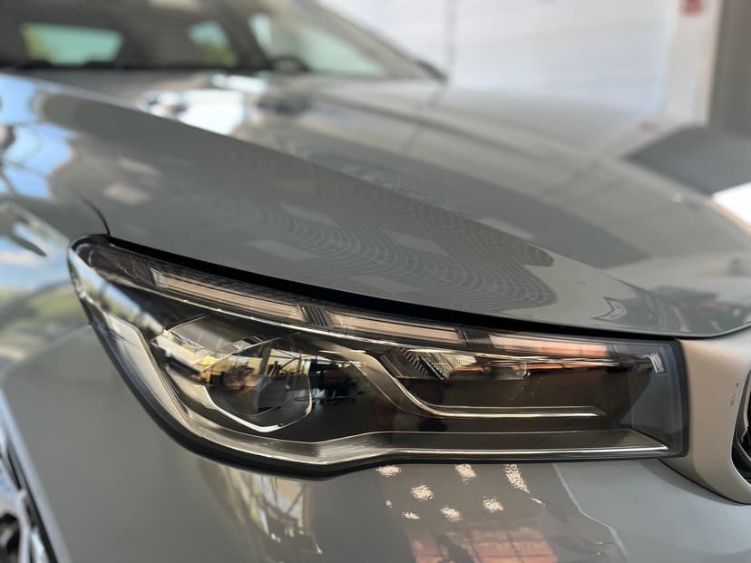 Geely Emgrand с пробегом, 2024 год, Волгоград, 1.5 бензин, Автомат - вид 9