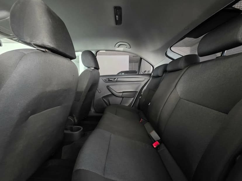 Skoda Rapid с пробегом, 2019 год, Волгоград, 1.6 бензин, Автомат - вид 22