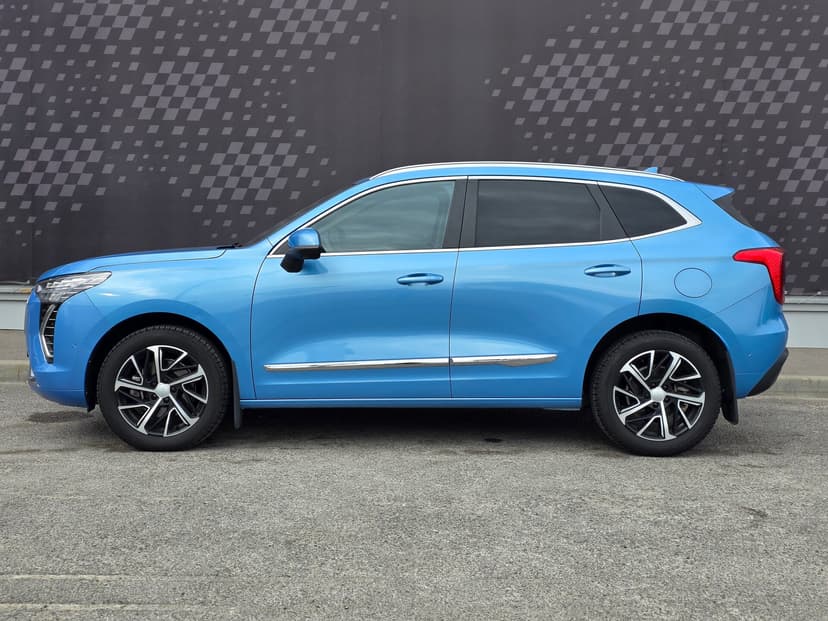 Haval Jolion с пробегом, 2023 год, Волгоград, 1.5 бензин, Робот - вид 7