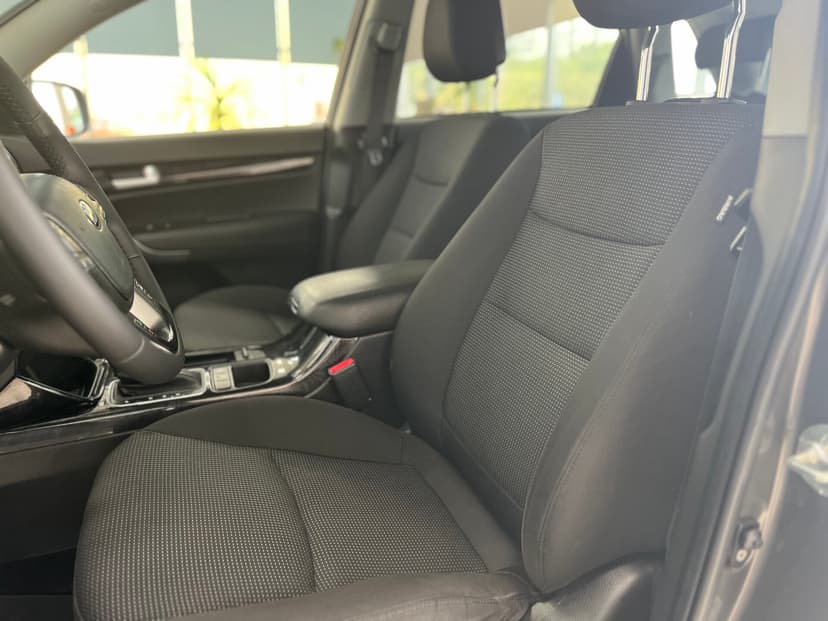 KIA Sorento с пробегом, 2019 год, Волгоград, 2.4 бензин, Автомат - вид 21
