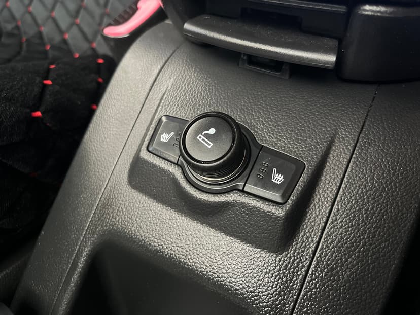 Opel Antara с пробегом, 2007 год, Волгоград, 2.4 бензин, Автомат - вид 19
