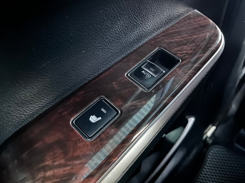 Toyota Camry с пробегом, 2015 год, Волгоград, 2.5 бензин, Автомат - вид 27