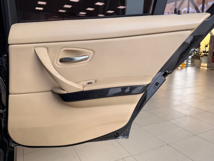 BMW 3 серия с пробегом, 2009 год, Волгоград, 2.0 бензин, Автомат - вид 23