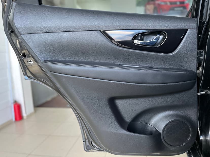 Nissan X-Trail с пробегом, 2020 год, Волгоград, 2.5 бензин, Вариатор - вид 27