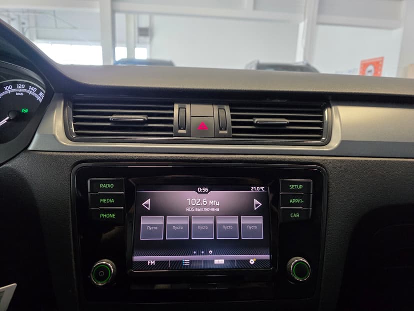 Skoda Rapid с пробегом, 2019 год, Волгоград, 1.6 бензин, Автомат - вид 13