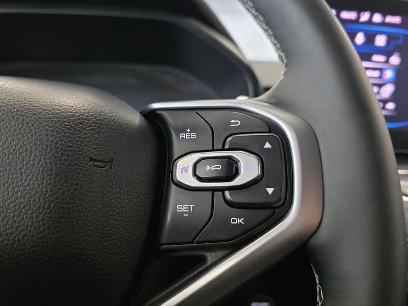 Haval Jolion с пробегом, 2023 год, Волгоград, 1.5 бензин, Робот - вид 18