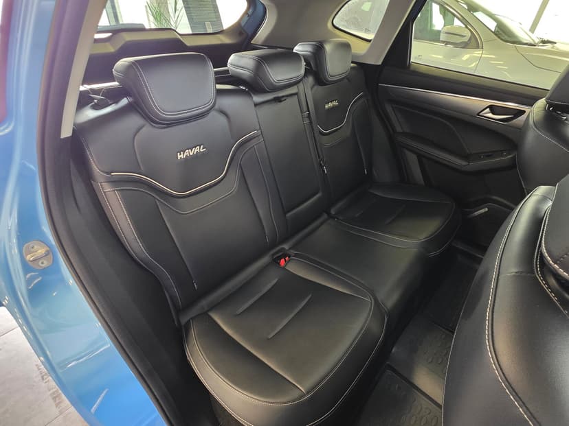Haval Jolion с пробегом, 2023 год, Волгоград, 1.5 бензин, Робот - вид 37