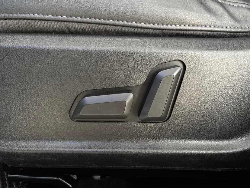 Haval F7x с пробегом, 2022 год, Волгоград, 2.0 бензин, Робот - вид 22