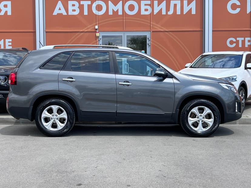 KIA Sorento с пробегом, 2019 год, Волгоград, 2.4 бензин, Автомат - вид 4
