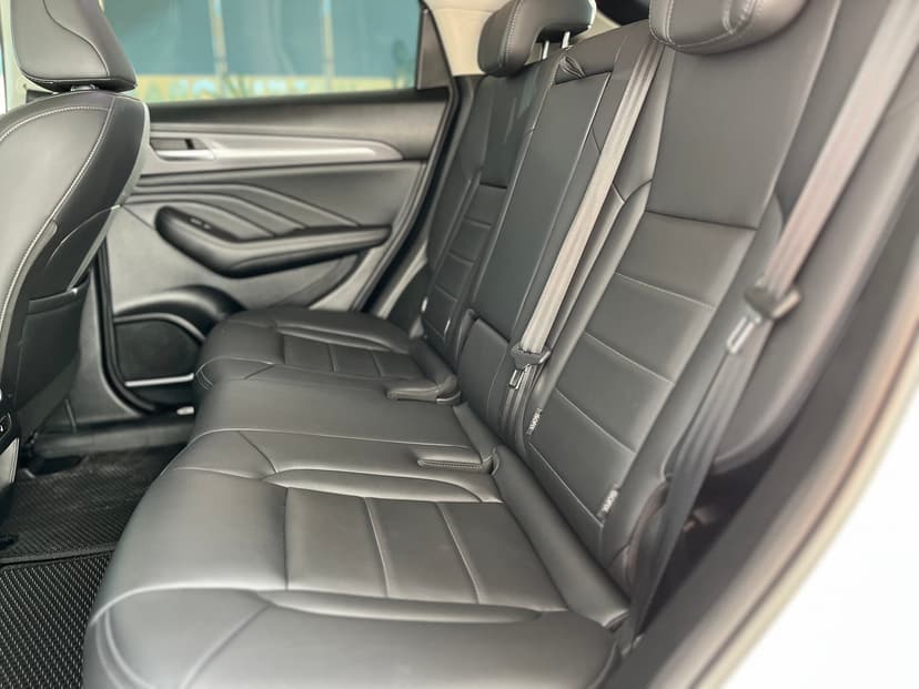 Haval F7x с пробегом, 2022 год, Волгоград, 2.0 бензин, Робот - вид 26