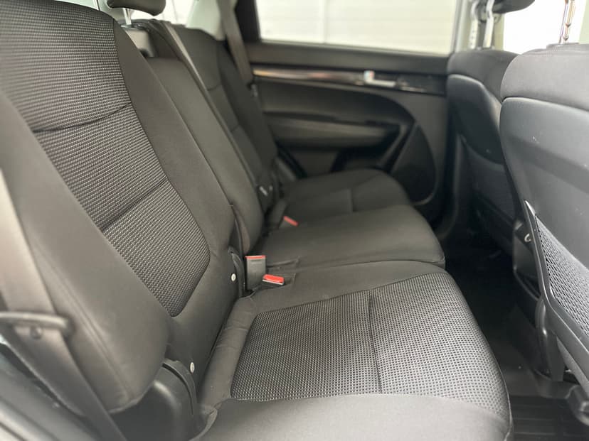 KIA Sorento с пробегом, 2019 год, Волгоград, 2.4 бензин, Автомат - вид 26