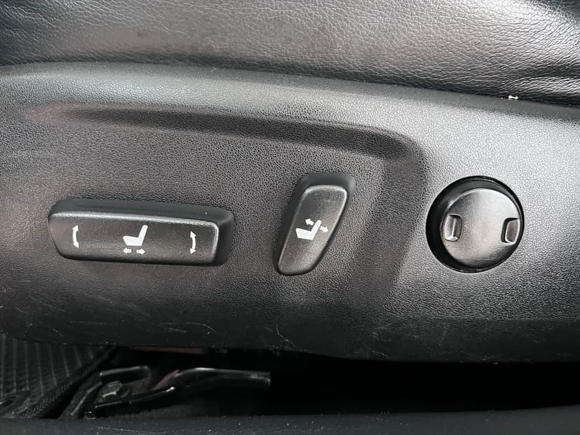 Toyota Camry с пробегом, 2015 год, Волгоград, 2.5 бензин, Автомат - вид 21