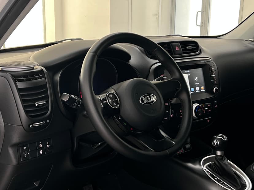 KIA Soul с пробегом, 2018 год, Волгоград, 2.0 бензин, Автомат - вид 7