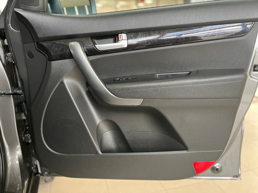 KIA Sorento с пробегом, 2019 год, Волгоград, 2.4 бензин, Автомат - вид 24