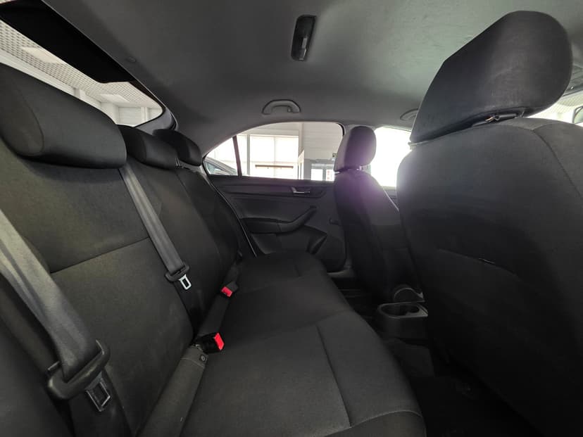 Skoda Rapid с пробегом, 2019 год, Волгоград, 1.6 бензин, Автомат - вид 21