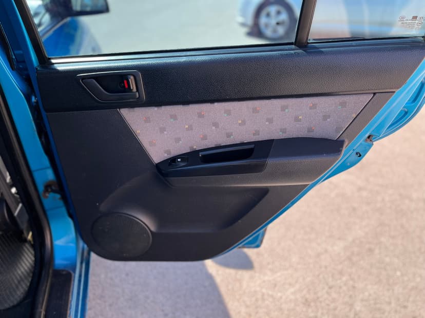 Hyundai Getz с пробегом, 2004 год, Волгоград, 1.3 бензин, Механика - вид 24