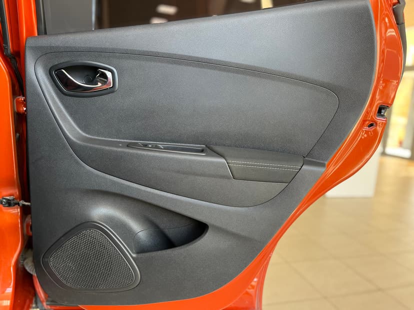 Renault Kaptur с пробегом, 2019 год, Волгоград, 2.0 бензин, Автомат - вид 25