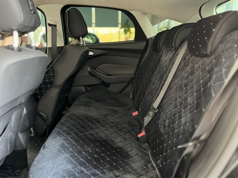Ford Focus с пробегом, 2012 год, Волгоград, 1.6 бензин, Механика - вид 22