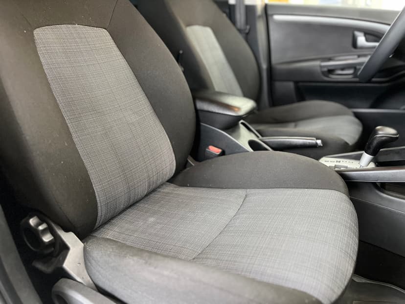 KIA Ceed с пробегом, 2010 год, Волгоград, 1.6 бензин, Автомат - вид 17