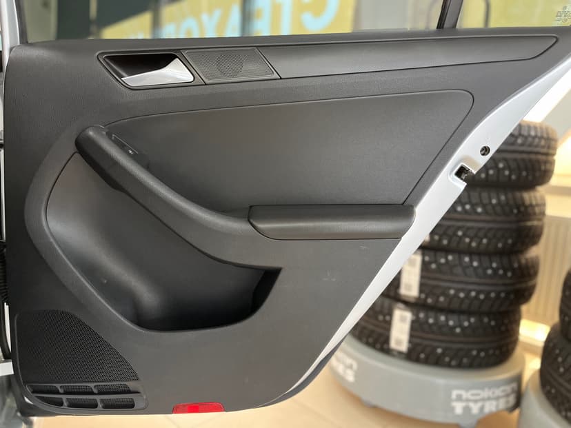 Volkswagen Jetta с пробегом, 2014 год, Волгоград, 1.6 бензин, Автомат - вид 20