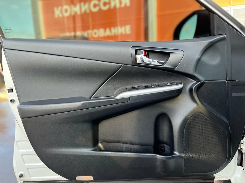 Toyota Camry с пробегом, 2014 год, Волгоград, 2.0 бензин, Автомат - вид 23