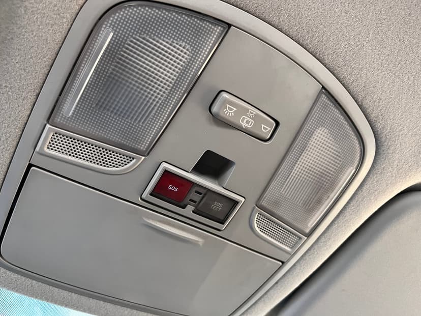 Hyundai Creta с пробегом, 2018 год, Волгоград, 2.0 бензин, Автомат - вид 14