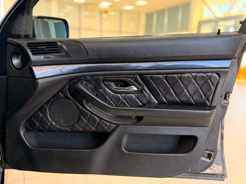BMW 5 серия с пробегом, 1998 год, Волгоград, 2.5 бензин, Механика - вид 17