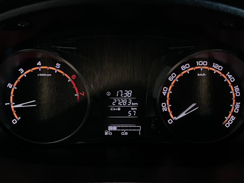 ВАЗ (LADA) Granta с пробегом, 2022 год, Волгоград, 1.6 бензин, Механика - вид 14