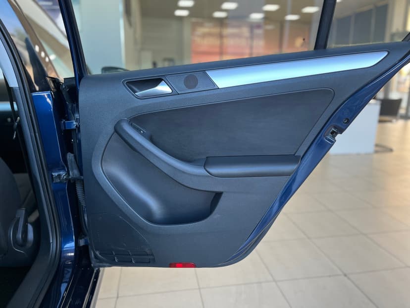 Volkswagen Jetta с пробегом, 2013 год, Волгоград, 1.4 бензин, Робот - вид 25