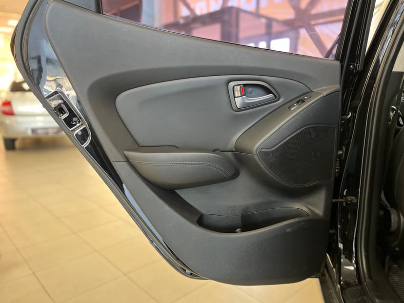 Hyundai ix35 с пробегом, 2014 год, Волгоград, 2.0 бензин, Автомат - вид 27