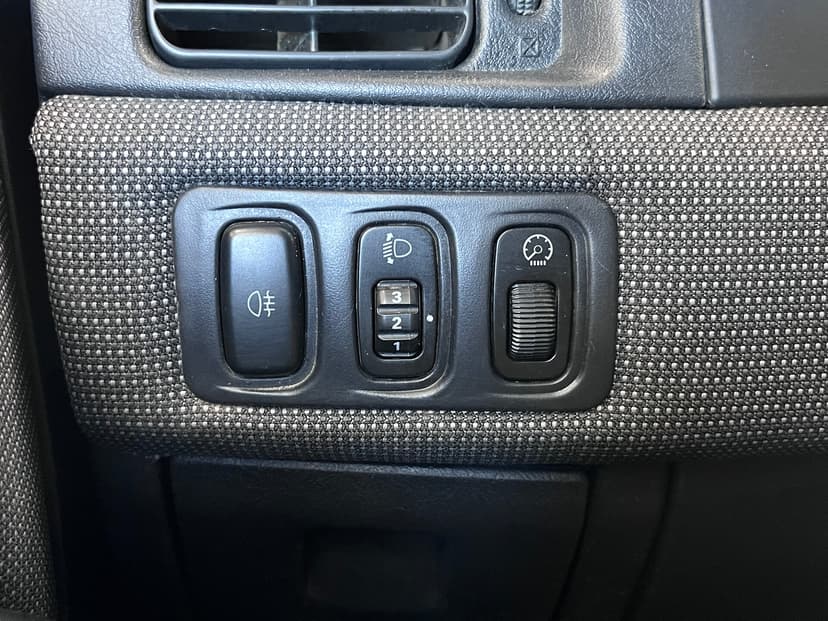 Mitsubishi Pajero Pinin с пробегом, 2000 год, Волгоград, 2.0 бензин, Автомат - вид 16