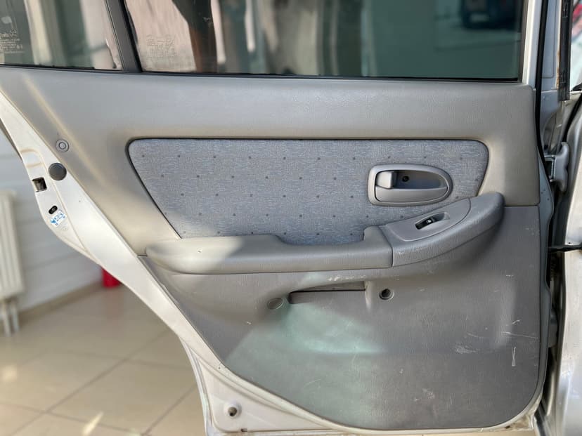 Hyundai Elantra с пробегом, 2004 год, Волгоград, 1.6 бензин, Механика - вид 20