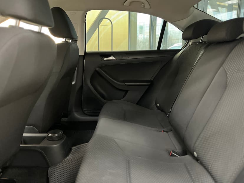 Volkswagen Jetta с пробегом, 2014 год, Волгоград, 1.6 бензин, Автомат - вид 17
