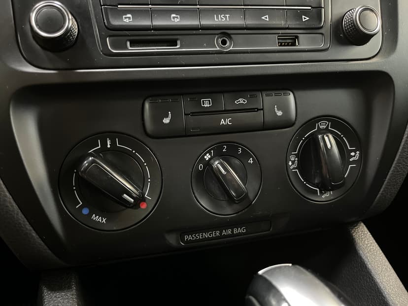 Volkswagen Jetta с пробегом, 2014 год, Волгоград, 1.6 бензин, Автомат - вид 11