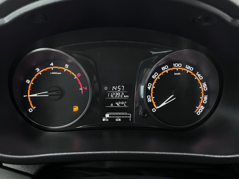 ВАЗ (LADA) Granta с пробегом, 2020 год, Волгоград, 1.6 бензин, Механика - вид 10