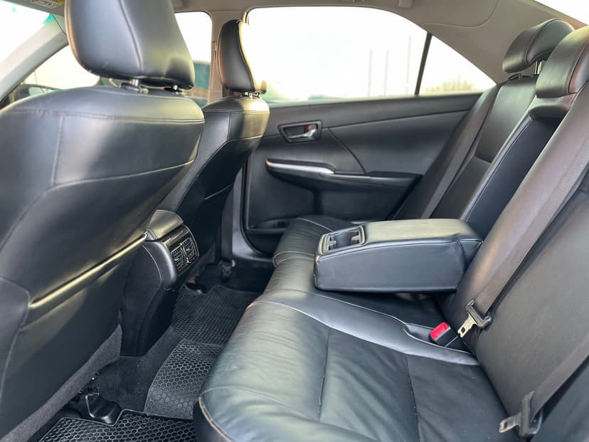 Toyota Camry с пробегом, 2014 год, Волгоград, 2.0 бензин, Автомат - вид 25