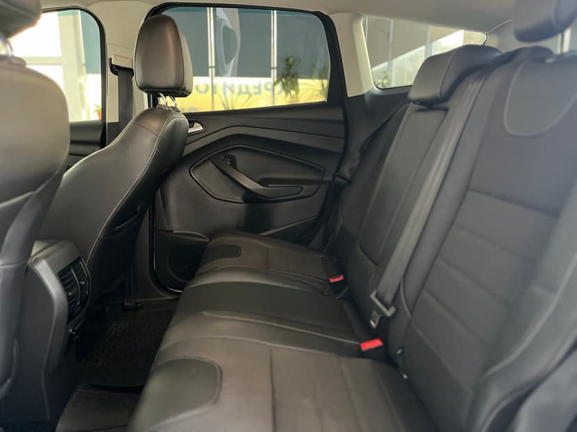 Ford Kuga с пробегом, 2014 год, Волгоград, 1.6 бензин, Автомат - вид 27
